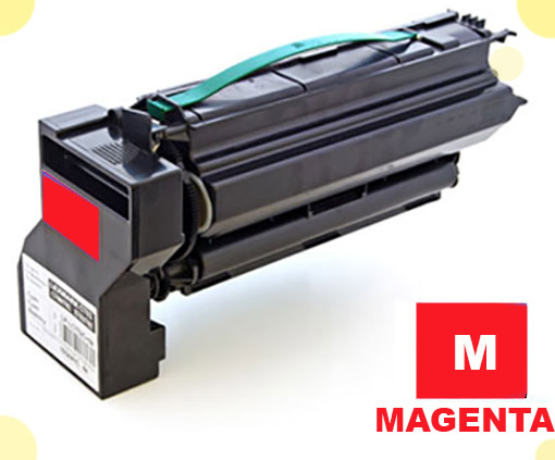 LEXMARK C7700MS MAGENTA TONER ΣΥΜΒΑΤΟ για C770/C772 