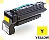 LEXMARK C7700YS YELLOW TONER ΣΥΜΒΑΤΟ για C770/C772 