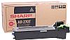 SHARP AR-270T BLACK TONER Original
