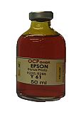 Epson 50ml Yellow