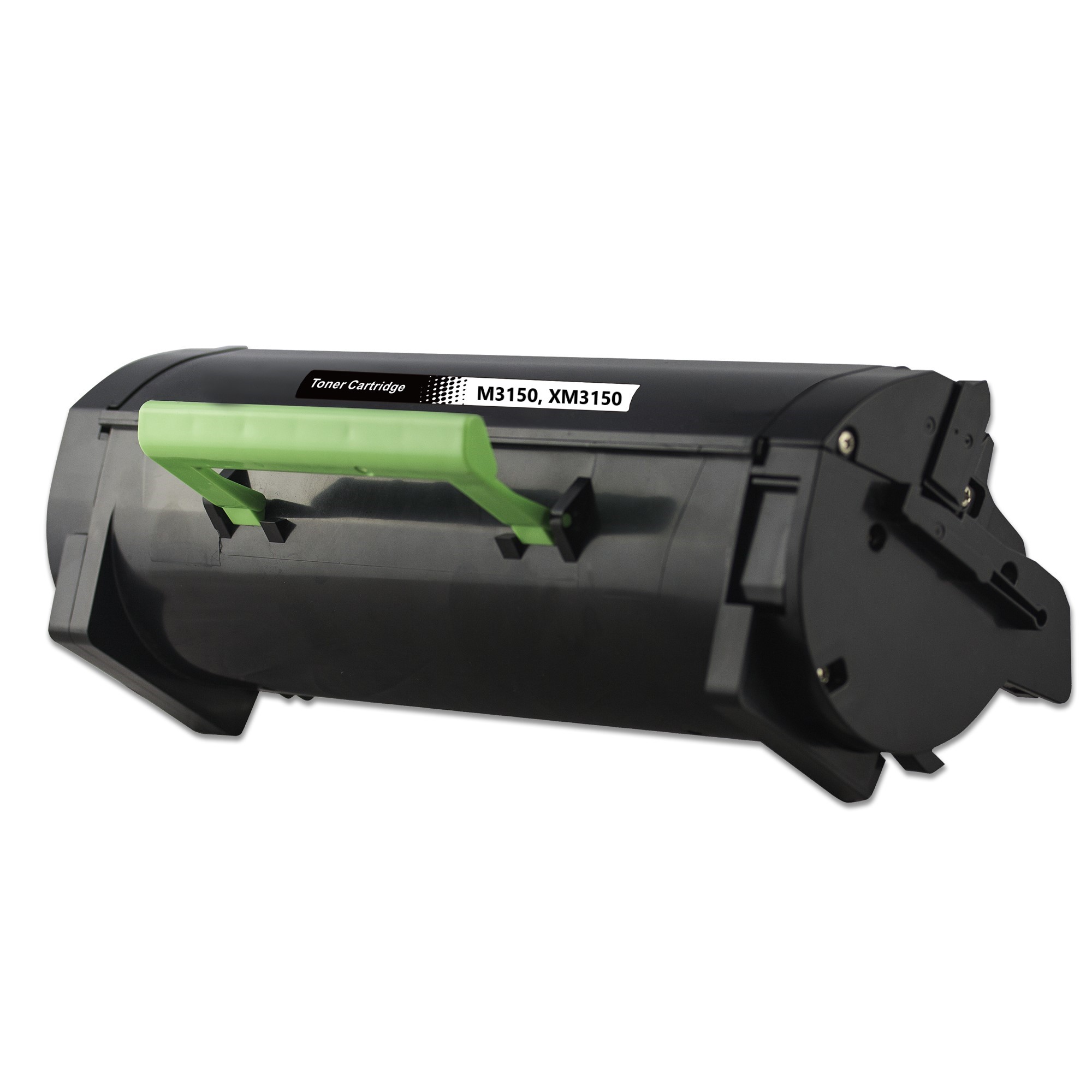 ΣΥΜΒΑΤΟ TONER LEXMARK M3150, XM3150 16.000 Σελ. (24B6186) 