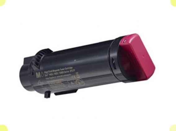 XEROX 6510/6515 MAGENTA ΣΥΜΒΑΤΟ TONER 106R3474 