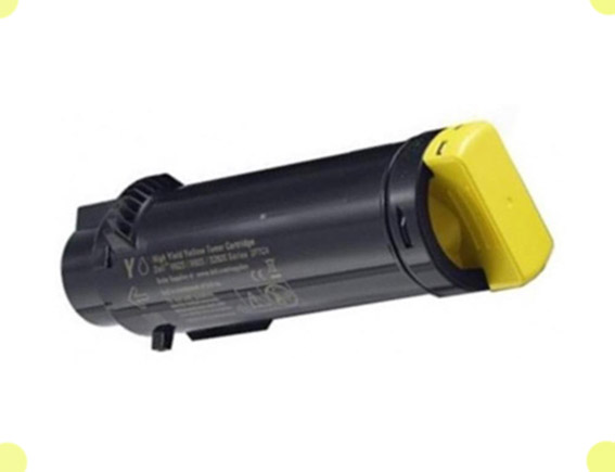 XEROX 6510/6515 YELLOW ΣΥΜΒΑΤΟ TONER 106R3475 