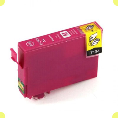 EPSON 502XL MAGENTA ΣΥΜΒΑΤΟ ΜΕΛΑΝΙ C13T02W34010