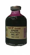 Epson 50ml Light Magenta