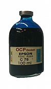 Epson 100ml Cyan