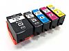 EPSON 202XL (BK+PH.BK+C+M+Y), ΣΥΜΒΑΤΟ MULTIPACK, C13T02G14010