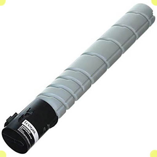 LEXMARK TONER BLACK MX910/MX911/MX912 ΣΥΜΒΑΤΟ 64G0H00 High Yield 32,5K