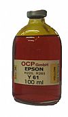 Epson 100ml Yellow