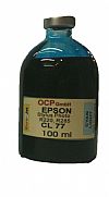 Epson 100ml Light cyan
