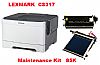 LEXMARK CS317 Maintenance Kit 85K