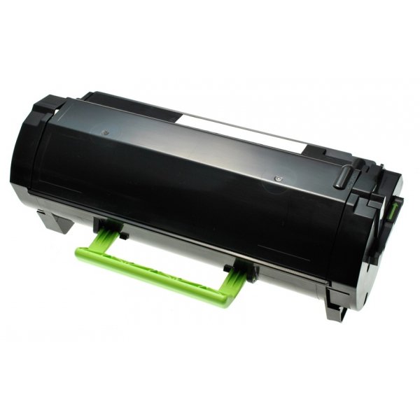 ΣΥΜΒΑΤΟ TONER LEXMARK MS 321,421,521,621,622, MX321,421,521,621,622 (56F2H0E) 15K ΜΕ CHIP