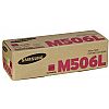 Samsung CLT-M506L Magenta Toner High Yield (SU305A)