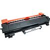 ΣΥΜBΑΤΟ TONER BROTHER ΤΝ-2421 ΒLACK (ΜΕ CHIP)