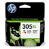 HP 305XL Color (3YM63AE) Original
