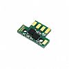 LEXMARK CHIP CS317, CS417, CS517, CX317, CX417, CX517 (71B20K0) BLACK 