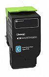 LEXMARK ΣΥΜΒΑΤΟ CYAN C/MC 2325, 2425, 2535, 2640 (C232HC0) 2.3K