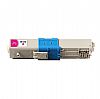ΣΥΜΒΑΤΟ TONER OKI 46490606 MAGENTA C532 (High Yield) 6000ΣΕΛ.