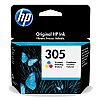 HP 305 Tri-color (3YM60AE) Original