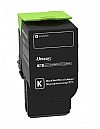 LEXMARK ΣΥΜΒΑΤΟ (ΑΝΑΓΟΜΩΜΕΝΟ) BLACK C/MC 2325, 2425, 2535, 2640 (C2320K0) 1K