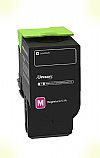 LEXMARK ΣΥΜΒΑΤΟ (ΑΝΑΓΟΜΩΜΕΝΟ) MAGENTA C/MC 2325, 2425, 2535, 2640 (C2320M0) 1K