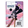 Epson Μελάνι Inkjet 502XL Black (C13T02W14010)