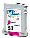 ΣΥΜΒΑΤΟ HP 88 Magenta
