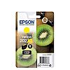 Epson Μελάνι Inkjet 202XL Yellow (C13T02H44010)