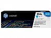 HP 304A Cyan Toner (CC531A) 2.8K