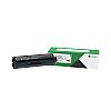 LEXMARK C3224 / 3326 / MC3224 / 3326 TONER BLACK 1.5K