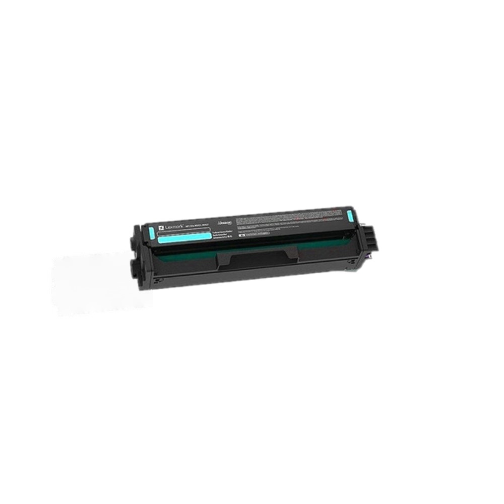ΑΝΑΓΟΜΩΜΕΝΟ LEXMARK C3224 / 3326 / MC3224 / 3326 TONER CYAN 1.5K