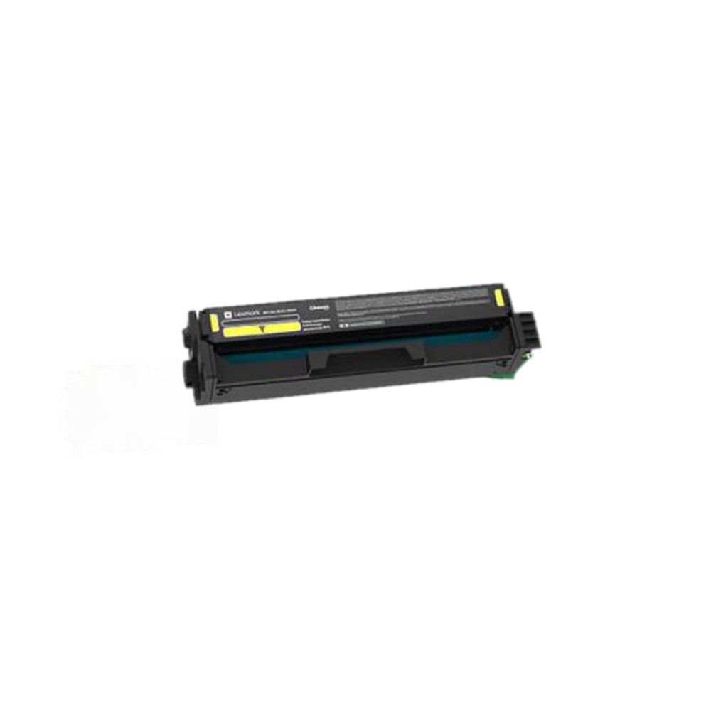 ΑΝΑΓΟΜΩΜΕΝΟ LEXMARK C3224 C3326  MC3224 MC 3326 C3426 TONER YELLOW 1.5K