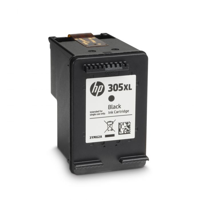 HP 305XL Black ΑΝΑΓΟΜΩΜΕΝΟ