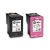 HP 305XL BLACK & COLOR SET ΑΝΑΓΟΜΩΜΕΝΑ