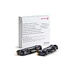 XEROX B205/210/215 TONER BLACK DUAL PACK (3k) (106R04349)
