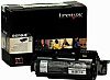 LEXMARK 64016SE Black T640/642/644 (Black) ORIGINAL