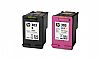 HP 303 BLACK & COLOR SET ΑΝΑΓΟΜΩΜΕΝΑ