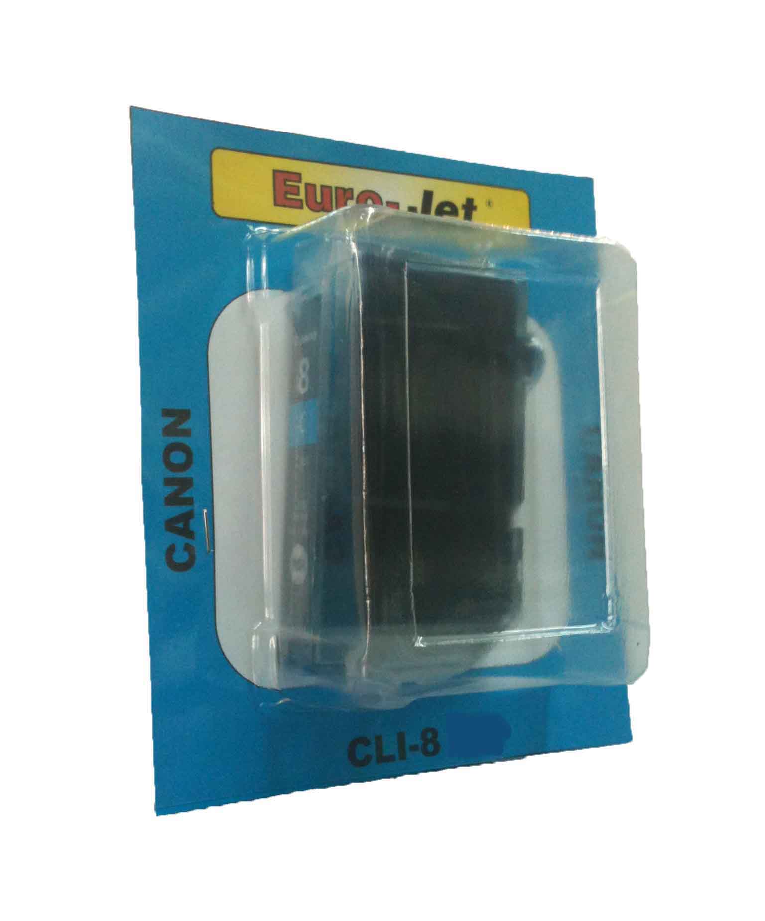 ΣΥΜΒΑΤΟ Canon CLI-8 Light Cyan with chip