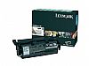 Toner Lexmark T650H11E Black 25000Pgs