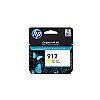 HP 912 Yellow Original 315 Pages (3YL79AE)