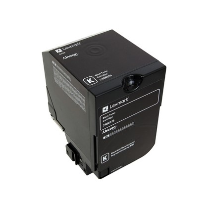 ΣΥΜΒΑΤΟ Lexmark 24B6519 Black Toner Cartridge (C4150)