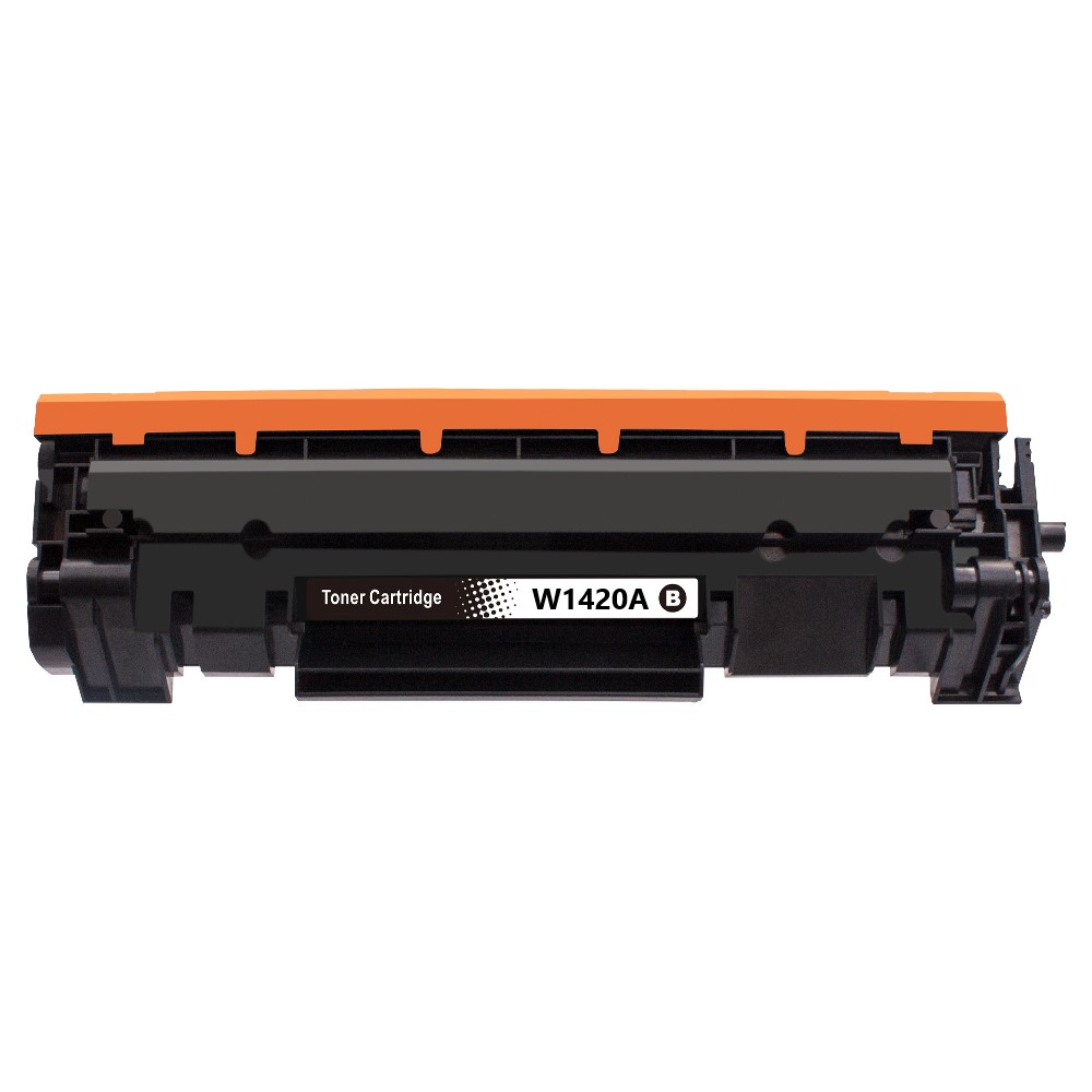 HP 142A ΣΥΜΒΑΤΟ TONER (No Chip) HP W1420A 