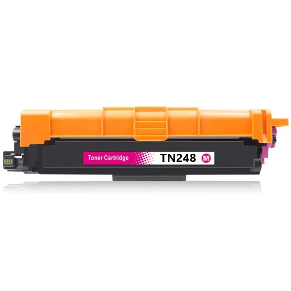ΣΥΜΒΑΤΟ TONER BROTHER TN248XL MAGENTA