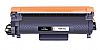 Συμβατό Toner Brother TN2510XL Black