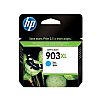 HP Μελάνι Inkjet No.903XL Cyan (T6M03AE)