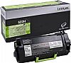 Toner Lexmark 522HE Black 25000Pgs (52D2H0E)