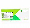 Lexmark 502H Toner Laser Εκτυπωτή Μαύρο High Yield 5000 Σελίδων (50F2H0E)