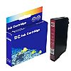 Συμβατό Μελάνι Epson 407XL Magenta (C13T07U340)