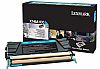Lexmark C746A1CG Toner Laser Εκτυπωτή Κυανό Return Program 7000 Σελίδων
