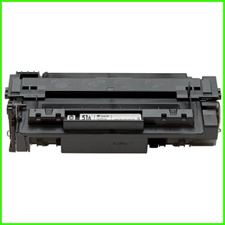 ΣΥΜΒΑΤΟ TONER HP Q7551A 